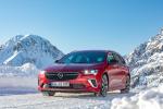 Opel Insignia GSi Sports Tourer 2020 года
